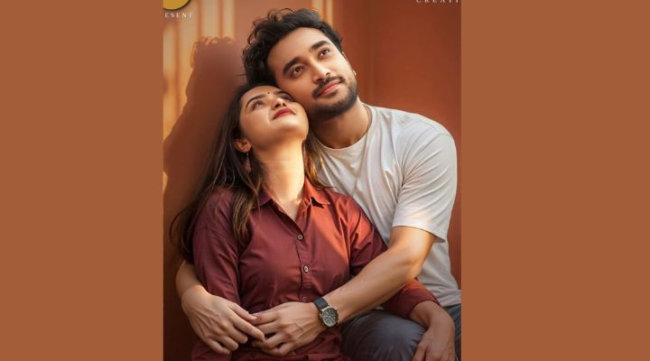 জোভান-কেয়া পায়েলের ‘কোটিপতি’